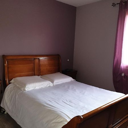 Chambre D'Hotes Chez L'Habitant Montlouis-sur-Loire Eksteriør bilde