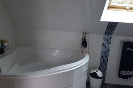 Chambre D'Hotes Chez L'Habitant Montlouis-sur-Loire Eksteriør bilde